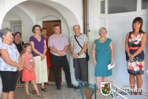 62. praznik Občine Ljutomer (tretji dan) 1